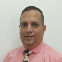Amit Bagade - Pmp®