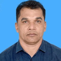 Shantha Samarasinghe