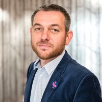 Vlad Marinescu