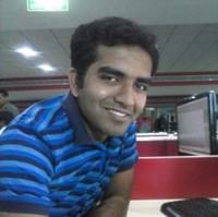 Arijit Das