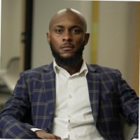 Christopher Moyo