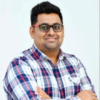 Sunil Jha
