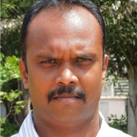 Siva Kumar