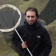 Diego Javier Inclán Luna