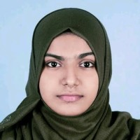 Arshitha M A