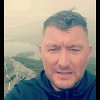 Stuart Daniels