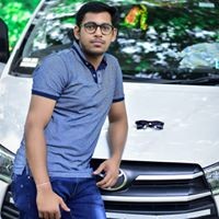 Sabyasachee Dikhit