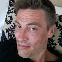 Xavier Marlier
