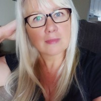 Stacey Sutherland
