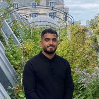 Ravi Bhatt
