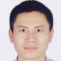 Aaron Liu