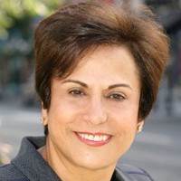 Farah Majidzadeh