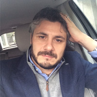 David Camattini