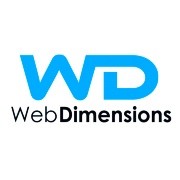 Webdimensions Sales