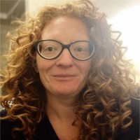 Emily Uline - Olmstead