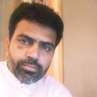 Ghulam Yaseen