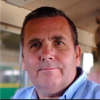 Steven Farrow