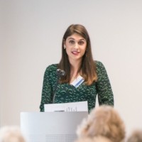 Catherine Hronakis