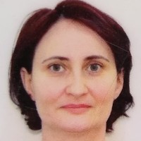 Maria Cristina Sinescu