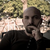 Ben Zamora-Weiss