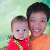 Eric Yeung