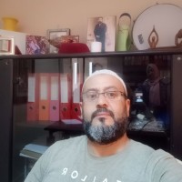 Walid Benkheder