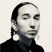 Aaron Twocrow