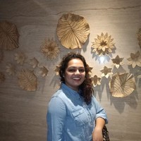 Sonali Sangle