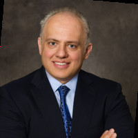 George Argionis M.A., J.D.