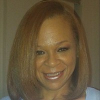 Stacey Burton