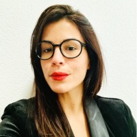 Pilar Garcia Ortega