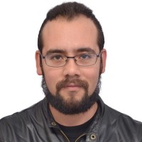 Javier Felipe Betancourt Sánchez