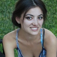 Zilola khamidova