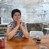 Jenny ter Harmsel