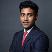 Sk Niyaj Amine