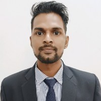 Bimlesh Kumar