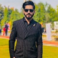 Ikhlaq Ahmed