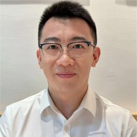 Alfred CHEN