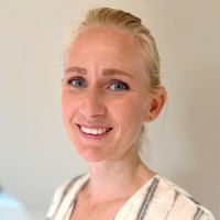 Fredrikke Dahl Kallesøe