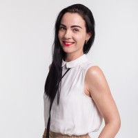 Svetlana Bushuieva
