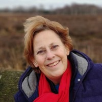 Marleen Mommers