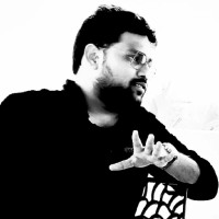 Prashanth Kondra