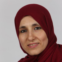 Djamila Serir