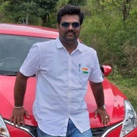 PRAVEEN BABU MD