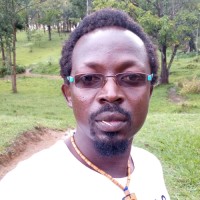 Patrick Arakayo