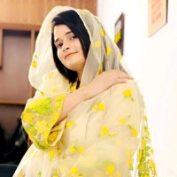 Nida Fatima