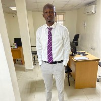 Ridwan Adetunji Adegbile