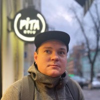 Oleksii Filimonov