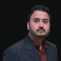 Shahzaib Ali Khan