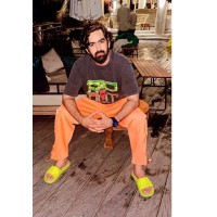 Nikhil Bhansali